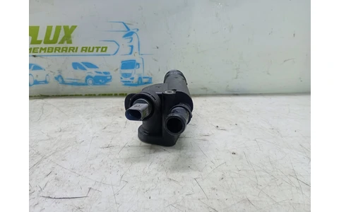 Flansa apa 038121132g Mitsubishi Outlander 2 (2005 - 2009) - imagine 5