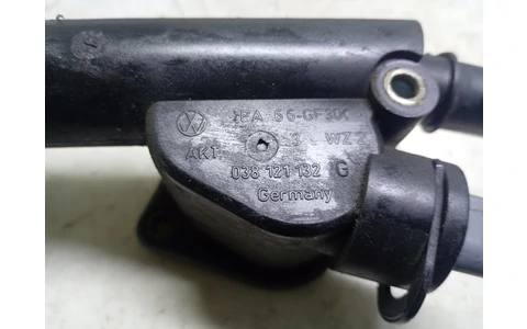 Flansa apa 038121132g Mitsubishi Outlander 2 (2005 - 2009) - imagine 2