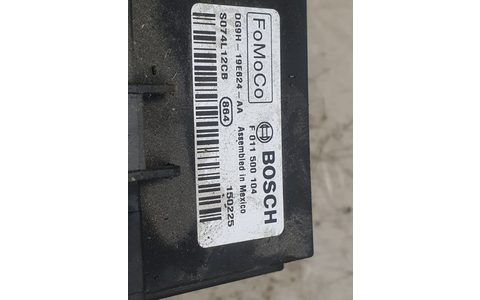 Rezistenta trepte F011500104 Ford Mondeo MK5 (2014 - 2020) - imagine 3