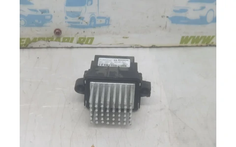 Rezistenta trepte F011500104 Ford Mondeo MK5 (2014 - 2020) - imagine 2