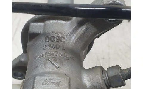 Pompa frana DG9C2140L Ford Mondeo MK5 (2014 - 2020) - imagine 4