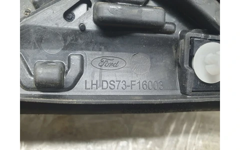 Ornament aripa F16003 Ford Mondeo MK5 (2014 - 2020) - imagine 3