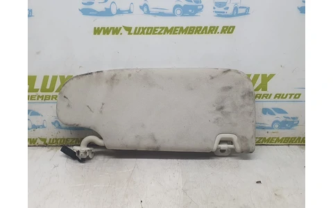 Parasolar stanga Ford Mondeo MK5 (2014 - 2020) - imagine 2