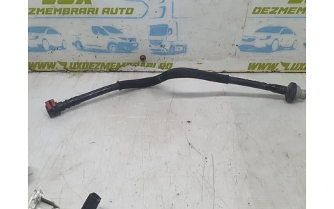 Conducta vacuum DS7c-9C490 Ford Mondeo MK5 (2014 - 2020) - imagine 2