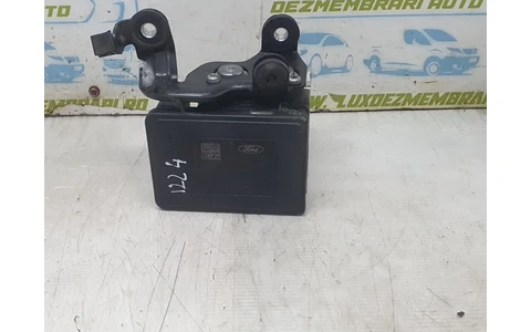 Pompa ABS EG9C-2C405-ED Ford Mondeo MK5 (2014 - 2020) - imagine 3