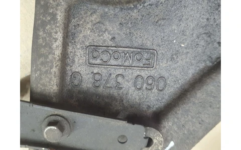 Brat suspensie fata 060378G Ford Mondeo MK5 (2014 - 2020) - imagine 4