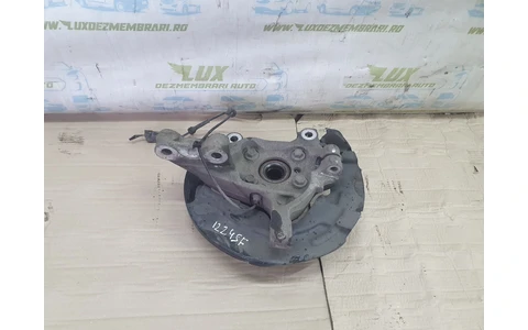 Fuzeta stanga fata Ford Mondeo MK5 (2014 - 2020) - imagine 2