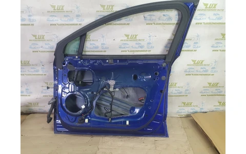 Usa dreapta fata Ford Mondeo MK5 (2014 - 2020) - imagine 2