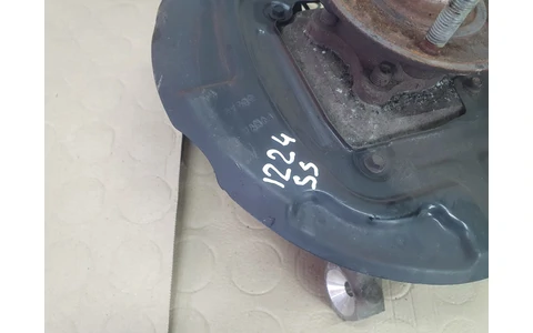 Fuzeta stanga spate Ford Mondeo MK5 (2014 - 2020) - imagine 2
