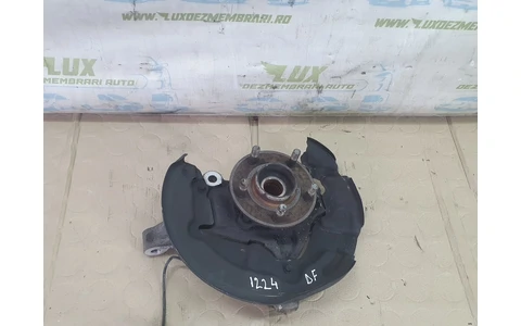 Fuzeta dreapta fata Ford Mondeo MK5 (2014 - 2020) - imagine 2