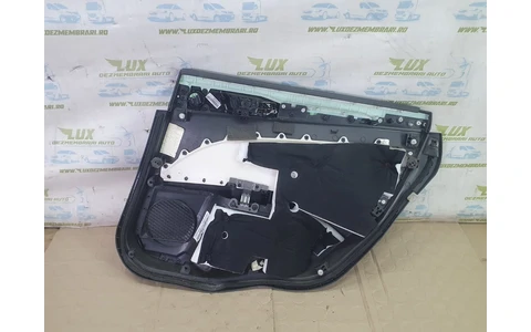 Fata usa stanga spate Ford Mondeo MK5 (2014 - 2020) - imagine 2