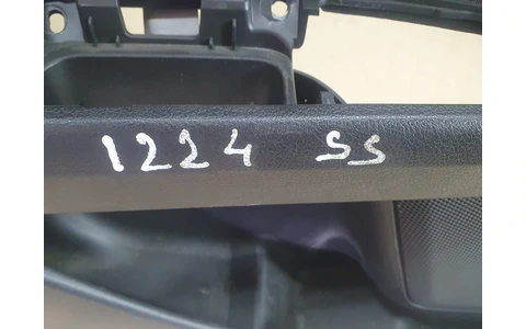 Fata usa stanga spate Ford Mondeo MK5 (2014 - 2020) - imagine 3