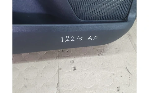 Fata usa stanga fata Ford Mondeo MK5 (2014 - 2020) - imagine 3