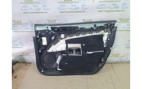 Fata usa stanga fata Ford Mondeo MK5 (2014 - 2020) - imagine 2