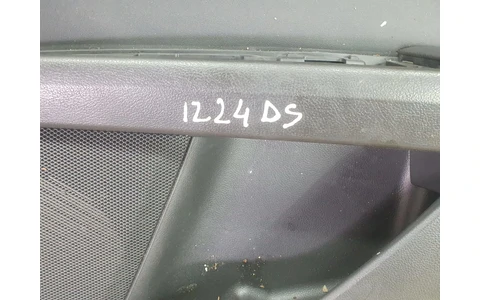 Fata usa dreapta spate Ford Mondeo MK5 (2014 - 2020) - imagine 2