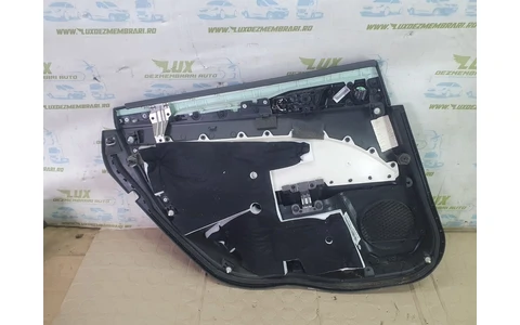 Fata usa dreapta spate Ford Mondeo MK5 (2014 - 2020) - imagine 3