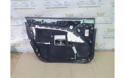 Fata usa dreapta fata Ford Mondeo MK5 (2014 - 2020) - imagine 2