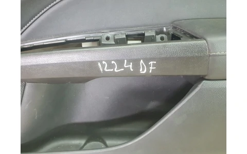 Fata usa dreapta fata Ford Mondeo MK5 (2014 - 2020) - imagine 3