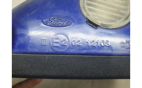 Oglinda dreapta E20212103 Ford Mondeo MK5 (2014 - 2020) - imagine 3