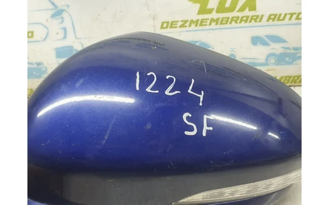 Oglinda stanga e20212103 Ford Mondeo MK5 (2014 - 2020) - imagine 3