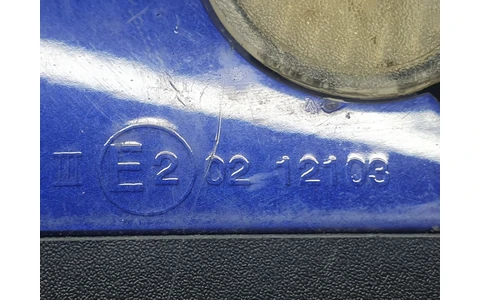 Oglinda stanga e20212103 Ford Mondeo MK5 (2014 - 2020) - imagine 4