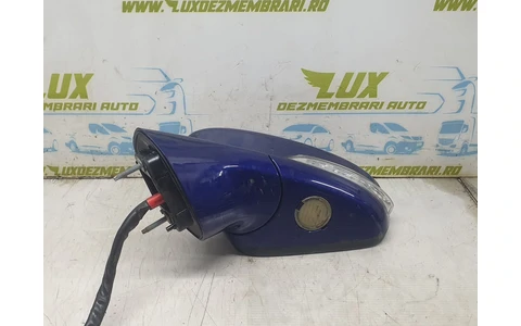 Oglinda stanga e20212103 Ford Mondeo MK5 (2014 - 2020) - imagine 2