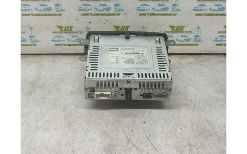 Radio cd 281150776R Dacia Logan 2 (2013 - 2016) - imagine 3