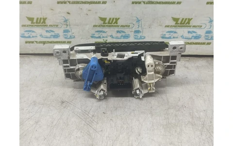 Panou clima ac T83703A Dacia Logan 2 (2013 - 2016) - imagine 3