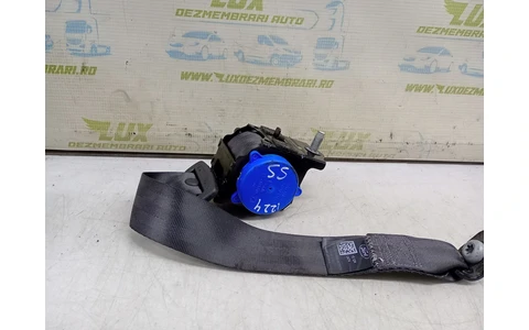 Centura siguranta spate ES73-F611B68 Ford Mondeo MK5 (2014 - 2020) - imagine 2