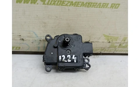 Motoras clapeta mixaj aer DG9H-19E616-AA Ford Mondeo MK5 (2014 - 2020) - imagine 2