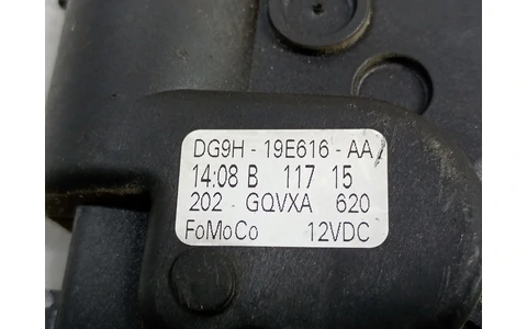 Motoras clapeta mixaj aer DG9H-19E616-AA Ford Mondeo MK5 (2014 - 2020) - imagine 3