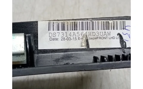 Panou comanda geamuri DG9T-14540-DC Ford Mondeo MK5 (2014 - 2020) - imagine 3