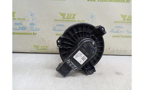 Motoras aeroterma DG9H-19846-AA Ford Mondeo MK5 (2014 - 2020) - imagine 2