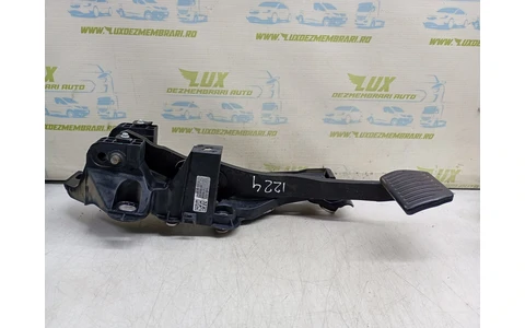 Pedala frana DG9C-9F856-ERD Ford Mondeo MK5 (2014 - 2020) - imagine 3