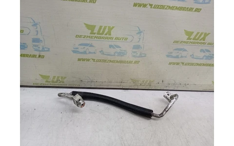Conducta clima ac DG9H-19N651 Ford Mondeo MK5 (2014 - 2020) - imagine 2
