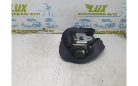 Centura siguranta stanga fata 1p0857705a Seat Leon 2 (1P) (2005 - 2009) - imagine 4