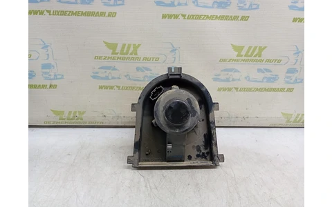 Motoras aeroterma 1J1819021B Volkswagen Golf 4 (1997 - 2006) - imagine 3