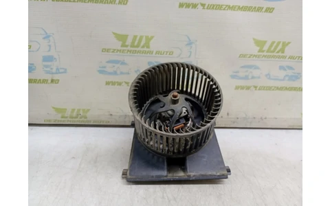 Motoras aeroterma 1J1819021B Volkswagen Golf 4 (1997 - 2006) - imagine 2