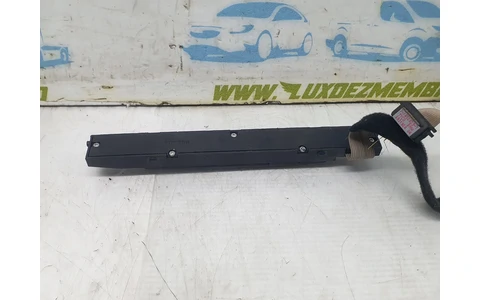 Panou butoane 03744651 BMW Seria 1 E81/E82/E87/E88 (facelift) (2007 - 2012) - imagine 4