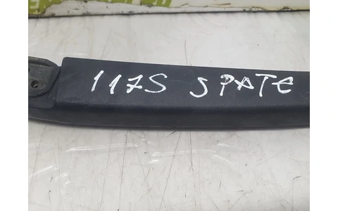 Brat stergator luneta Nissan Qashqai 2 J11 (2013 - 2020) - imagine 3