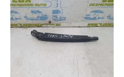 Brat stergator luneta Nissan Qashqai 2 J11 (2013 - 2020) - imagine 2