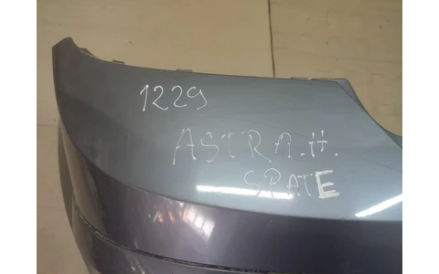 Bara spate Opel Astra H (2004 - 2007) - imagine 2