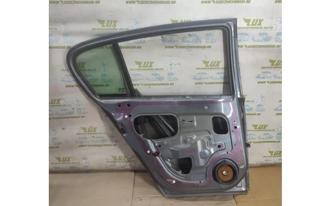 Usa stanga spate Opel Astra H (2004 - 2007) - imagine 3