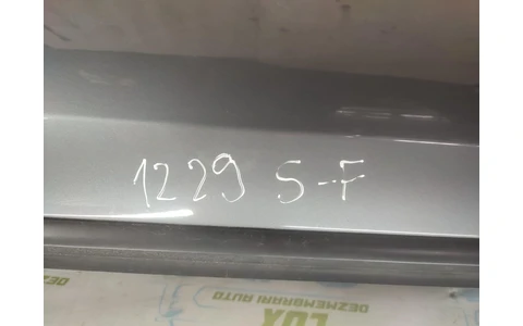 Usa stanga fata Opel Astra H (2004 - 2007) - imagine 2