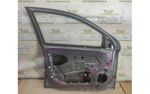 Usa stanga fata Opel Astra H (2004 - 2007) - imagine 3