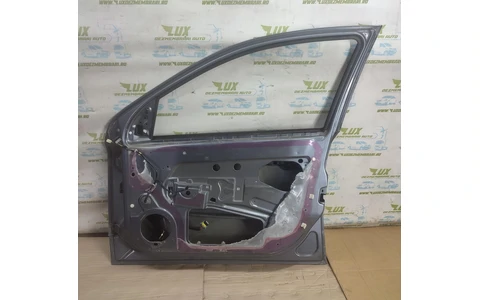 Usa dreapta fata Opel Astra H (2004 - 2007) - imagine 3