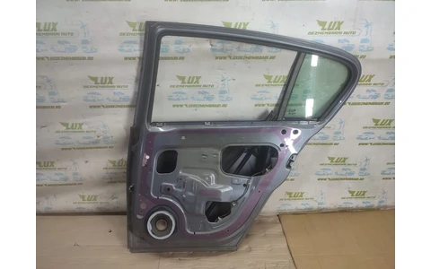 Usa dreapta spate Opel Astra H (2004 - 2007) - imagine 3