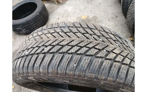 Anvelopa 225/55/R17 Snowprof Iarna Audi A4 B8/8K (2007 - 2011) - imagine 3