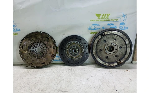 Kit ambreiaj volanta cu masa dubla 6m51-7550-aa Ford Mondeo MK4 (facelift) (2010 - 2015) - imagine 2