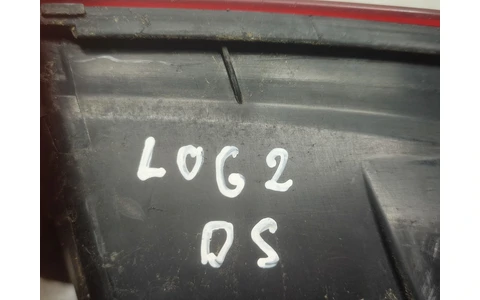 Stop dreapta 265505695r Dacia Logan 2 (2013 - 2016) - imagine 4